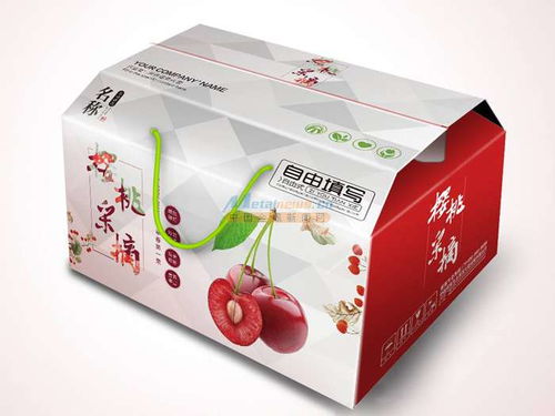 如何选择优质水果纸箱？青州市邵树纸制品厂为您解答